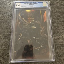 CGC Comic TMNT : The Last Ronin 08/23 