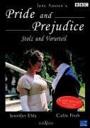 Pride and prejudice stolz - -,