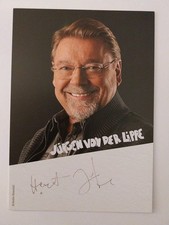 Jürgen Von Der Lippe