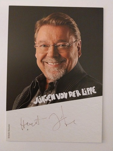 Jürgen von der lippe - jürgen,