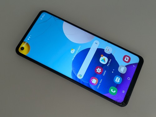 Samsung galaxy a21s - samsung,
