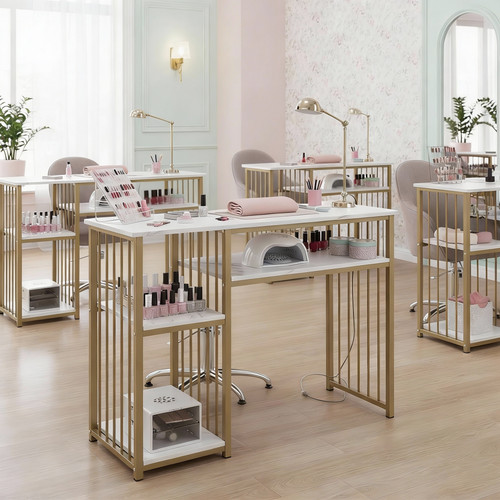 Maniküre tisch nageltisch - tisch,
