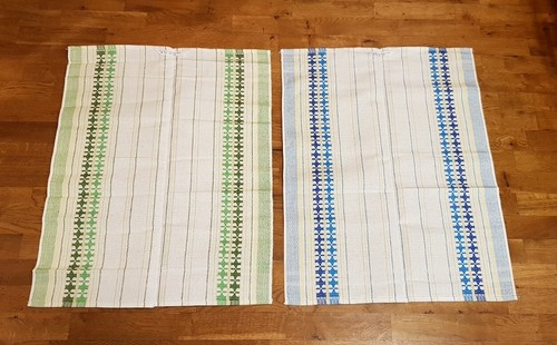Handtücher - 2, x