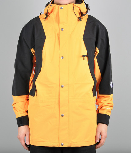 The north face retro - the,
