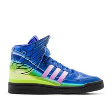 Adidas Jeremy Scott Motorsport