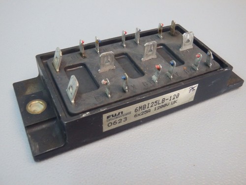 6mbi25lb120 fuji - 6mbi25lb120,