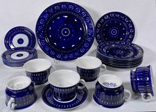 Arabia Valencia 1964 Ulla