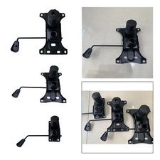 Bürostuhl-Neigungskontrollmechanismus, Zubehör, Schwenkplatte, robust