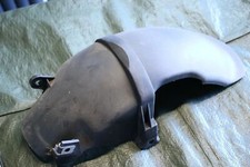 original Spritzschutz Kotflügel Hinterrad 674887 Vespa ET2 LX LXV Primavera