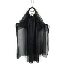 ZOMBIE PUPPE HÄNGEFIGUR /