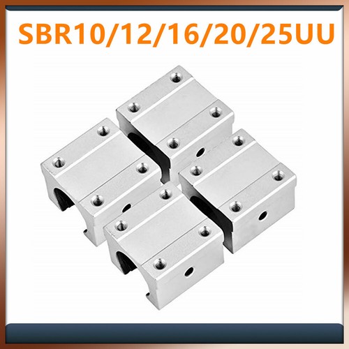 SBR10/12/16/20/25UU