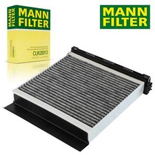 MANN CUK28013 INNENRAUMFILTER AKTIVKOHLEFILTER FÜR MERCEDES-BENZ W177 W247 C118