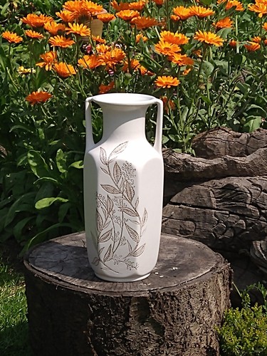 Kingston keramik blumenvase - kingston,