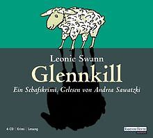 Glennkill von Swann, Leonie |