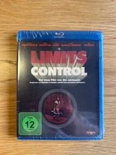 The Limits of Control