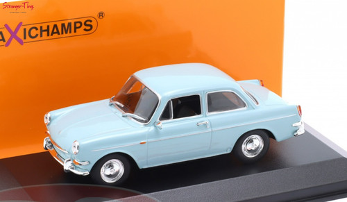 Minichamps 1600 1966 - vw,