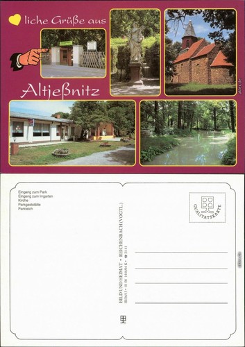 Altjeßnitz raguhn jeßnitz - altjeßnitz, raguhn-jeßnitz