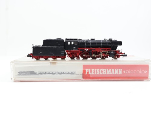 Fleischmann 7123 dampflok - fleischmann,