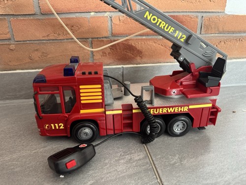 Großes dickie toys - dickie,