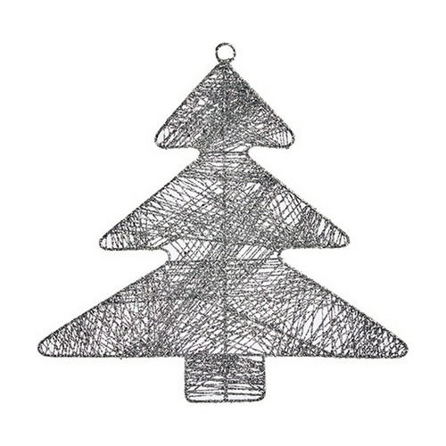 Weihnachtsschmuck krist - weihnachtsschmuck, krist+