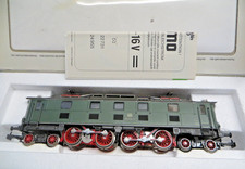 Märklin Hamo 8366 H0 DC