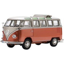 Schuco 450060500 VW T1 Samba