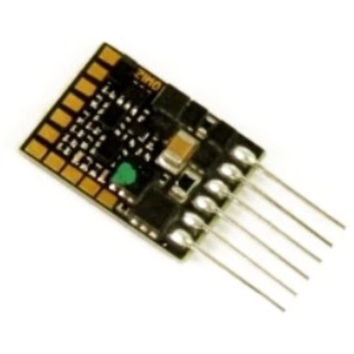 Zimo mn170n decoder nem - zimo, tt/n