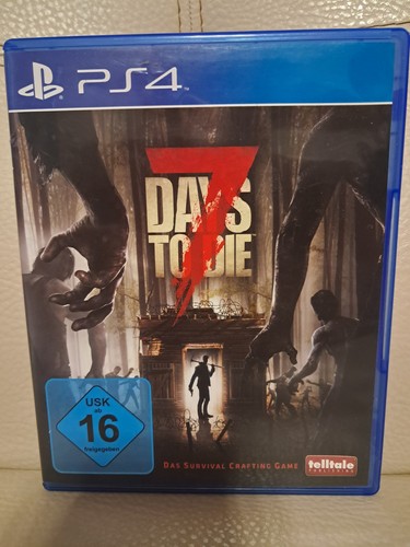 Days die sony - 7, (sony