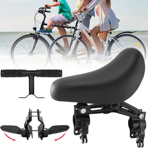 Fahrrad kindersitz kinder - fahrrad,