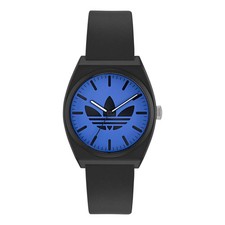 Adidas Unisex Uhr PROJECT TWO