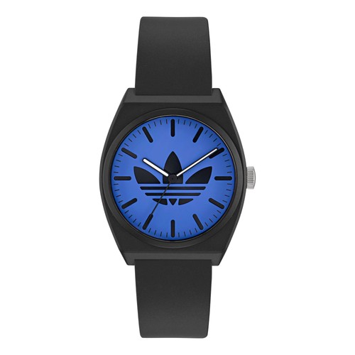 Adidas unisex uhr project two - project,