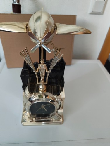 Vintage dugena pendeluhr sehr - vintage,