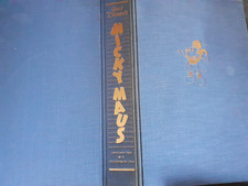 MICKY MAUS - Sammelordner  von