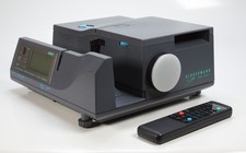 Kindermann Silent 2500 select