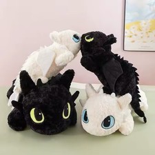 Toothless Drachen Plüsch