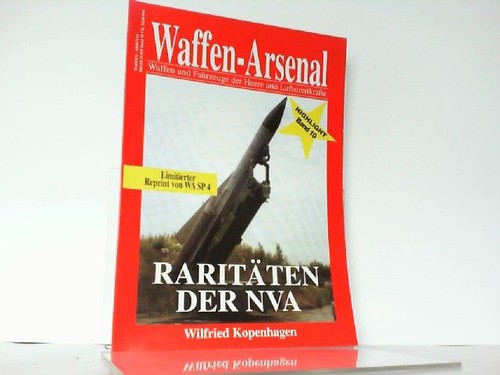 Waffen arsenal highlight - waffen-arsenal., band