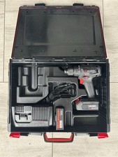 Würth Akkuschrauber ABS 18