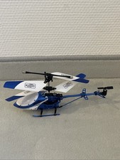 Micro Helikopter Blue Eye 2.4