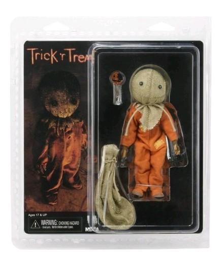 Neu neca trick r treat - trick,