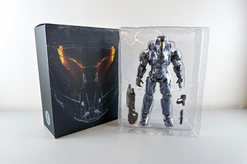 Unsc spartan gabriel - unsc,
