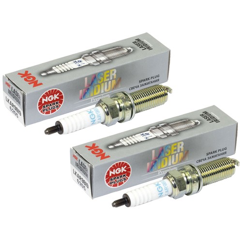 Zündkerze ngk iridium - zündkerze,