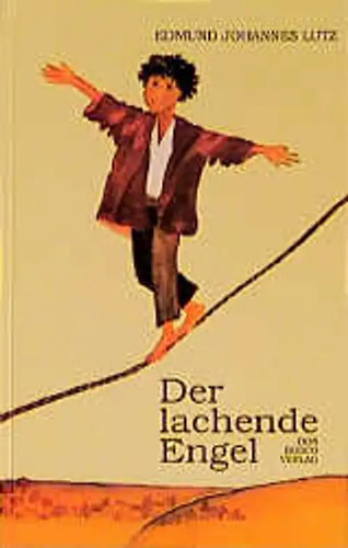 Der lachende engel - engel., bosco