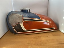 Original Tank, Benzintank