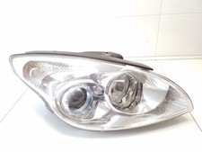 Hyundai i30 2010 Rechts