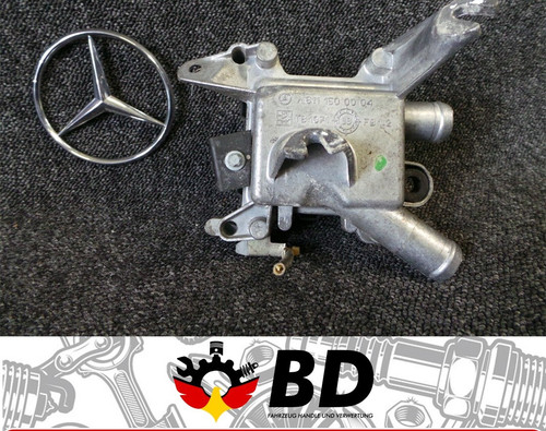 K45 mercedes benz w210 - mercedes,