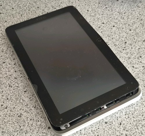Htc flyer p510e tablet 32gb - flyer,