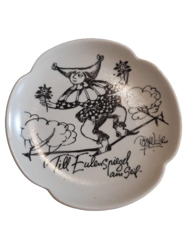 Rosenthal till eulenspiegel - rosenthal,
