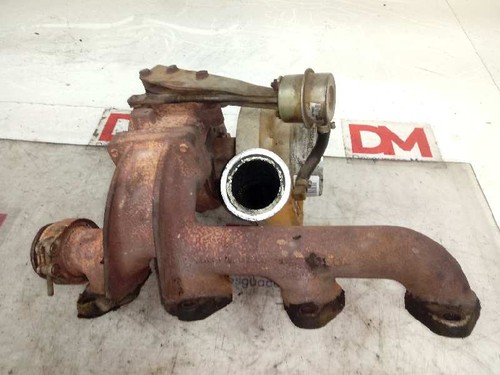 Turbolader 5333389 für - /,