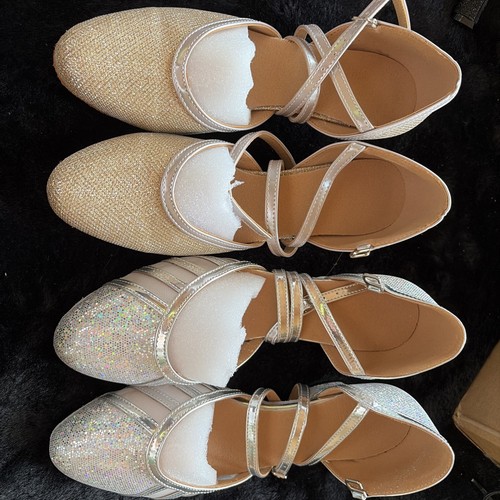 Tango tanzenschuhe größe - tanzenschuhe,