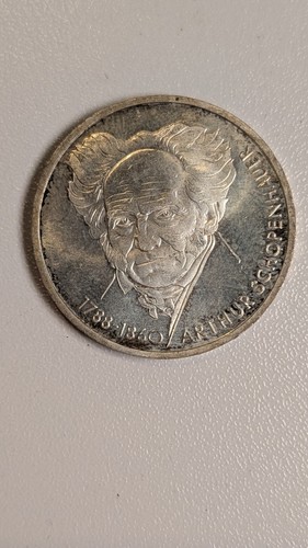 Brd 1988 d arthur - 10, dm